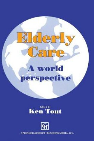 Cover of Elderly Care