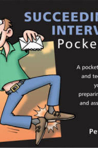 Cover of Succeeding at Interviews Pocketbook