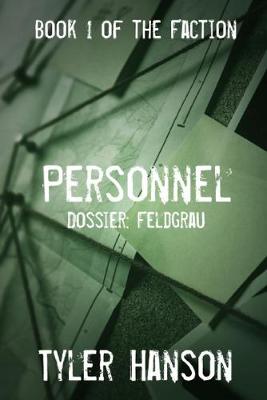 Book cover for Personnel