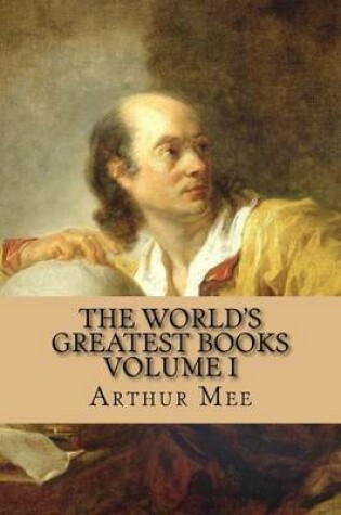 Cover of The World's Greatest Books - Volume I