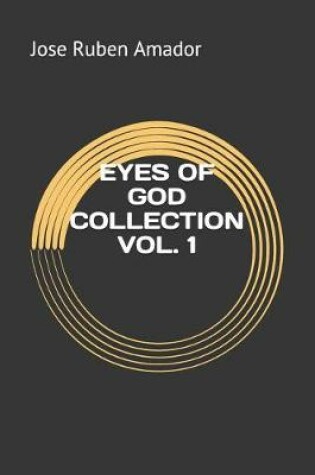 Cover of Eyes of God Collection Vol. 1