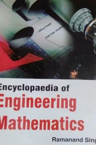 Cover of Encyclopaedia of Engineering Mathematics