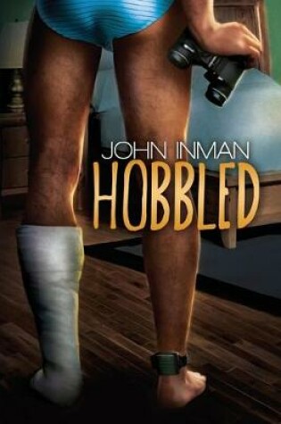 Cover of Hobbled