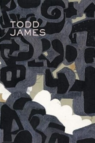 Cover of Todd James