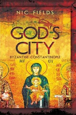 Cover of God's City
