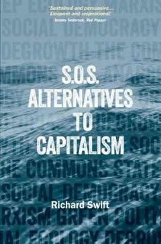 Cover of SOS Alternatives to Capitalism