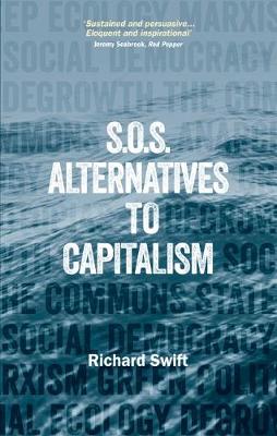 Book cover for SOS Alternatives to Capitalism