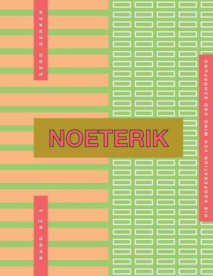 Book cover for Noeterik Band 5