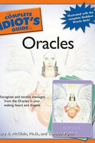 Cover of The Complete Idiot's Guide to Oracles