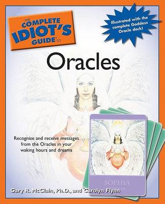 Cover of The Complete Idiot's Guide to Oracles