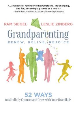 Cover of Grandparenting