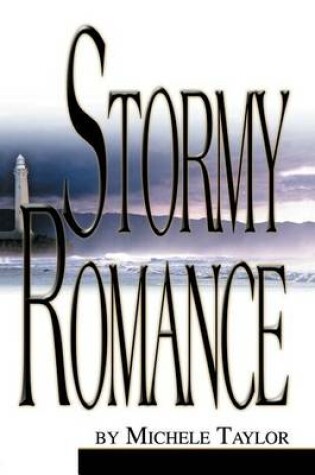 Cover of Stormy Romance