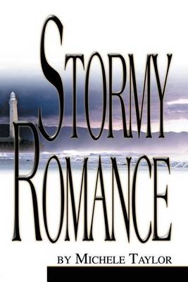 Book cover for Stormy Romance
