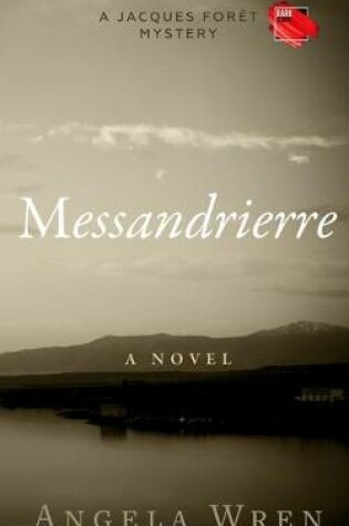Cover of Messandrierre