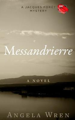 Book cover for Messandrierre