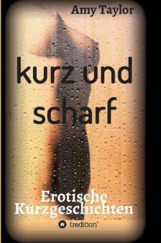 Cover of kurz und scharf