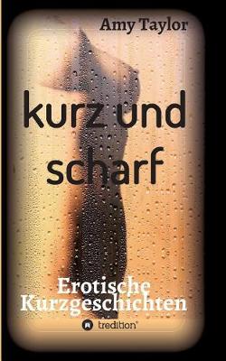 Book cover for kurz und scharf