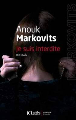 Cover of Je Suis Interdite