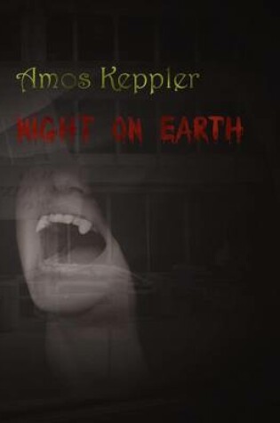 Cover of Night on Earth