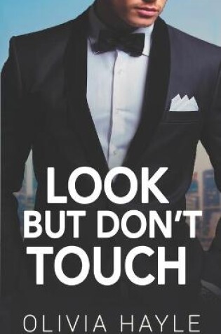 Cover of Look But Don't Touch