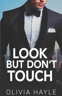 Book cover for Look But Don't Touch