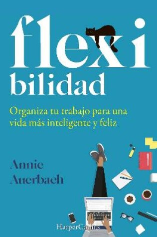 Cover of Flex-ibilidad