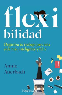 Book cover for Flex-ibilidad