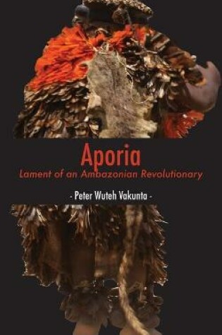 Cover of Aporia