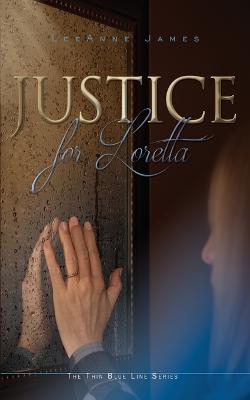 Cover of Justice for Loretta