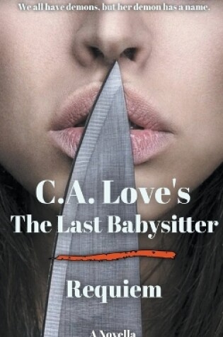 Cover of The Last Babysitter