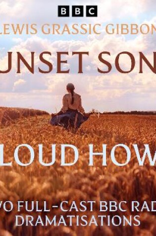 Cover of Sunset Song & Cloud Howe