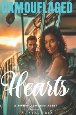 Cover of Camouflaged Hearts