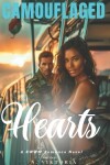 Book cover for Camouflaged Hearts