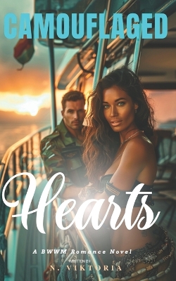 Book cover for Camouflaged Hearts