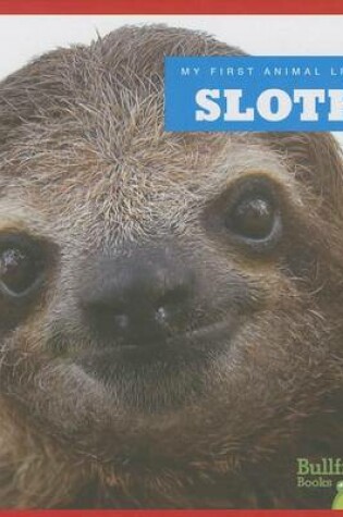 Cover of Sloths