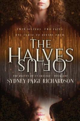 Cover of The Halves of Us