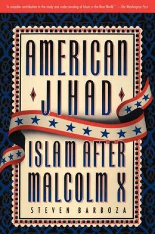 Cover of American Jihad