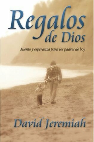 Cover of Regalos de Dios