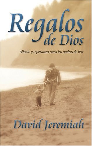 Book cover for Regalos de Dios