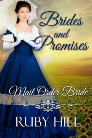 Cover of Brides and Promises