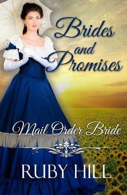 Book cover for Brides and Promises