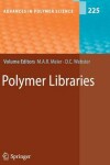 Book cover for Polymer Libraries