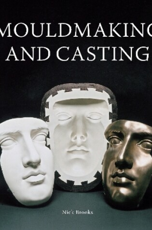 Cover of MouldMaking and Casting