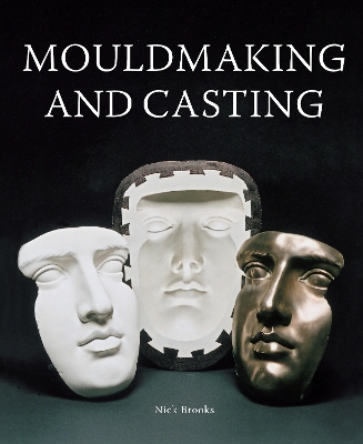 Book cover for MouldMaking and Casting