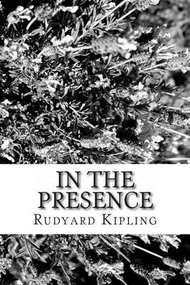 Book cover for In the Presence