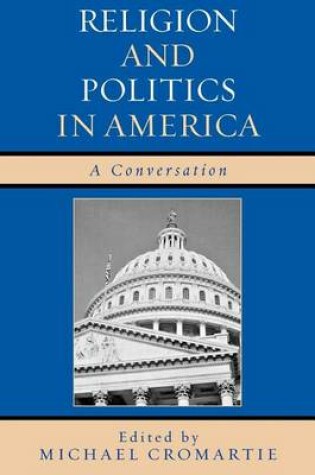 Cover of Religion and Politics in America