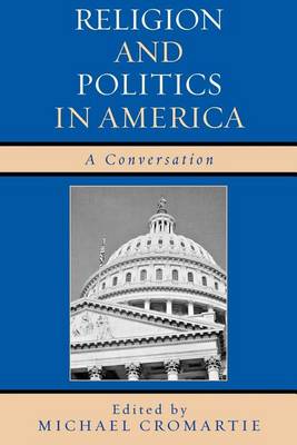 Book cover for Religion and Politics in America