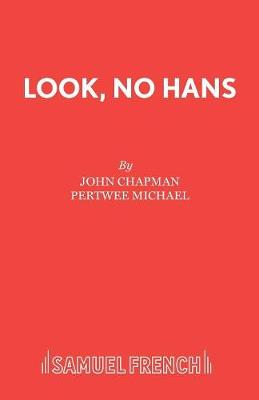 Book cover for Look, No Hans!