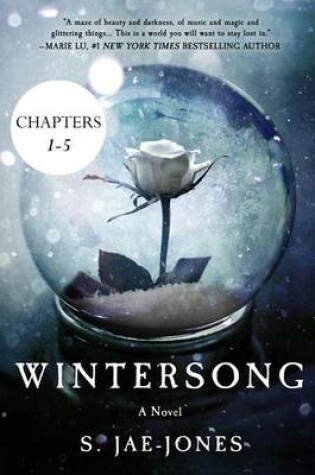 Cover of Wintersong Sneak Peek: Chapters 1-5
