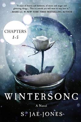 Book cover for Wintersong Sneak Peek: Chapters 1-5